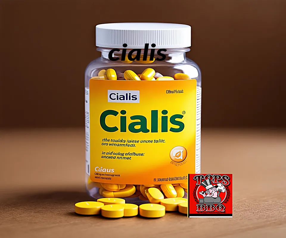 Cialis spanien receptfritt